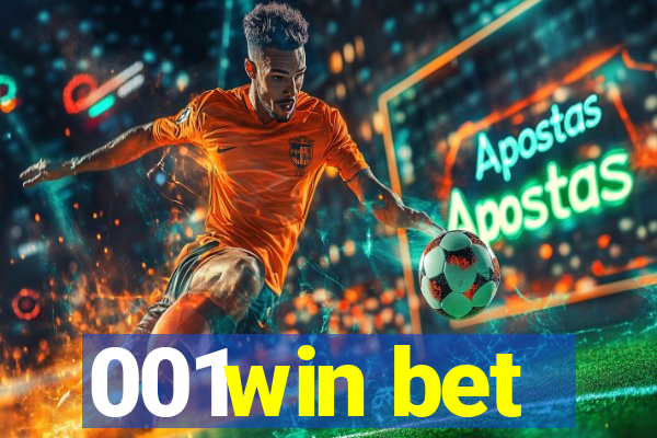 001win bet